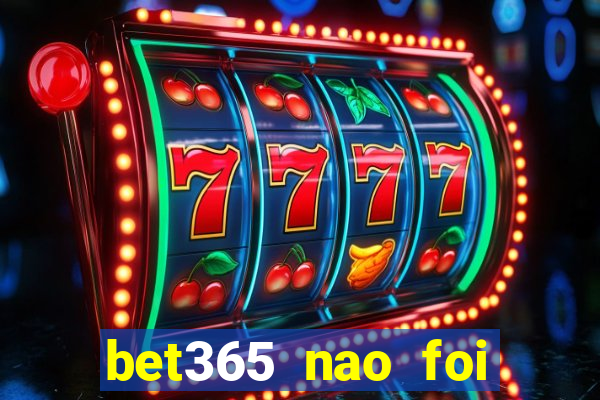 bet365 nao foi possivel processar seu deposito